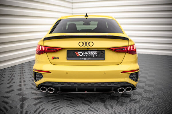 Diffuser Audi S3 Sedan 8Y – bilde 1 av 5