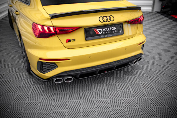 Diffuser Audi S3 Sedan 8Y – bilde 3 av 5