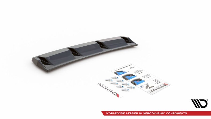 Diffuser Audi S3 Sportback 8Y – bilde 5 av 5