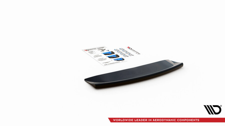 Diffuser Audi S8 D3 – bilde 3 av 4