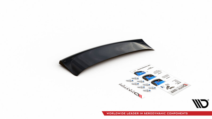 Diffuser Audi S8 D3 – bilde 4 av 4