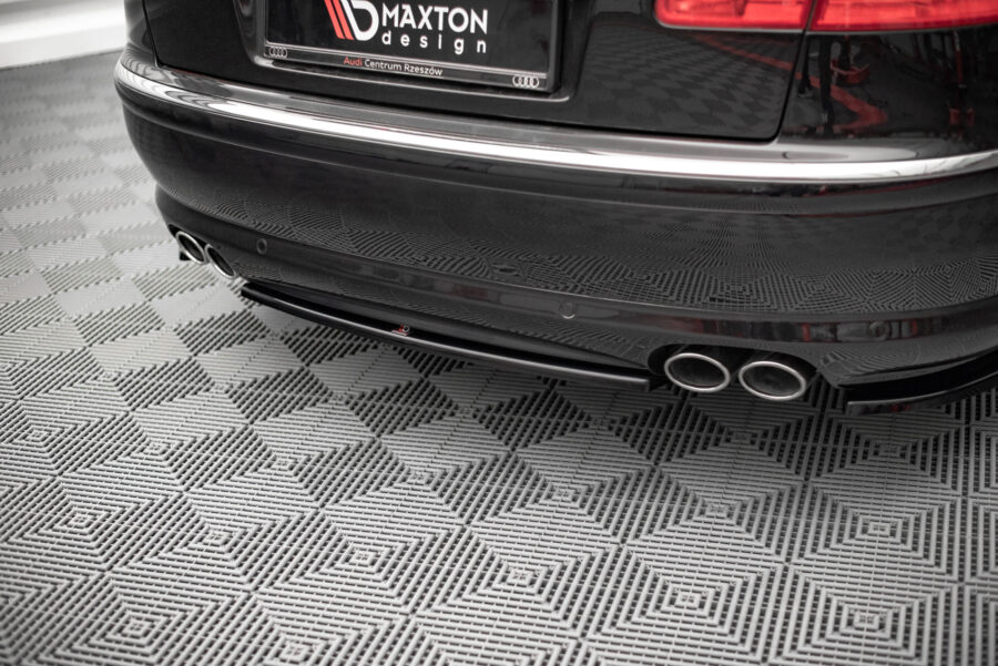Diffuser Audi S8 D3 – bilde 1 av 4