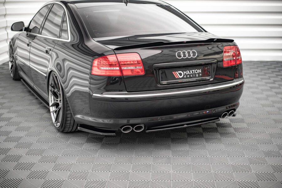 Diffuser Audi S8 D3 – bilde 2 av 4