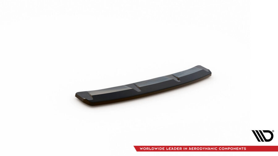 Diffuser Audi S8 D5 – bilde 4 av 5