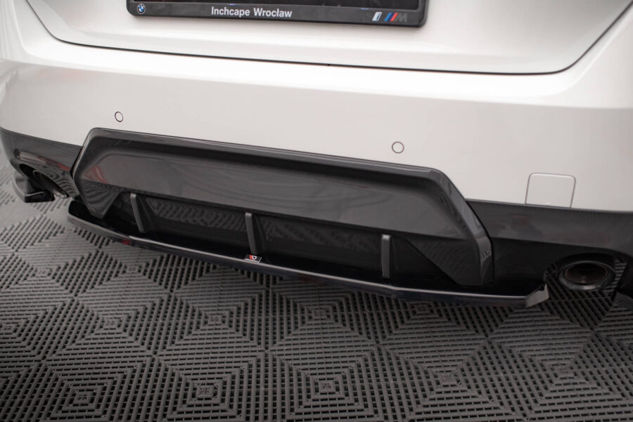 Diffuser BMW 2 Coupe M-Pack G42 – bilde 2 av 5