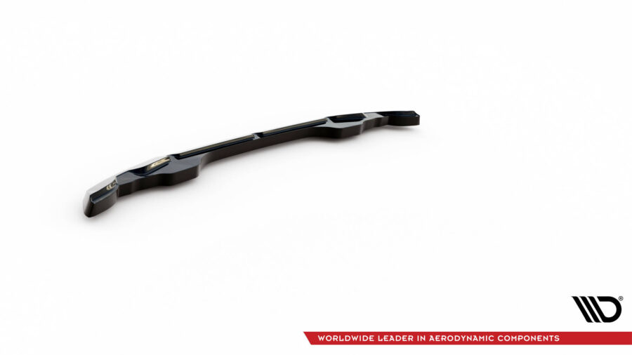 Diffuser BMW 2 Coupe M-Pack G42 – bilde 5 av 5