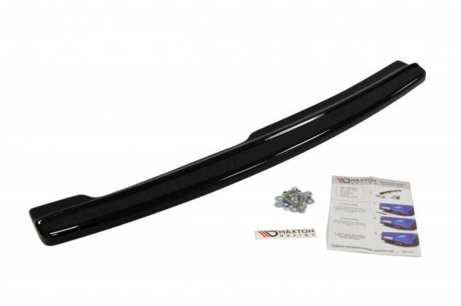 Diffuser BMW 3 E92 M-Pack – bilde 2 av 2