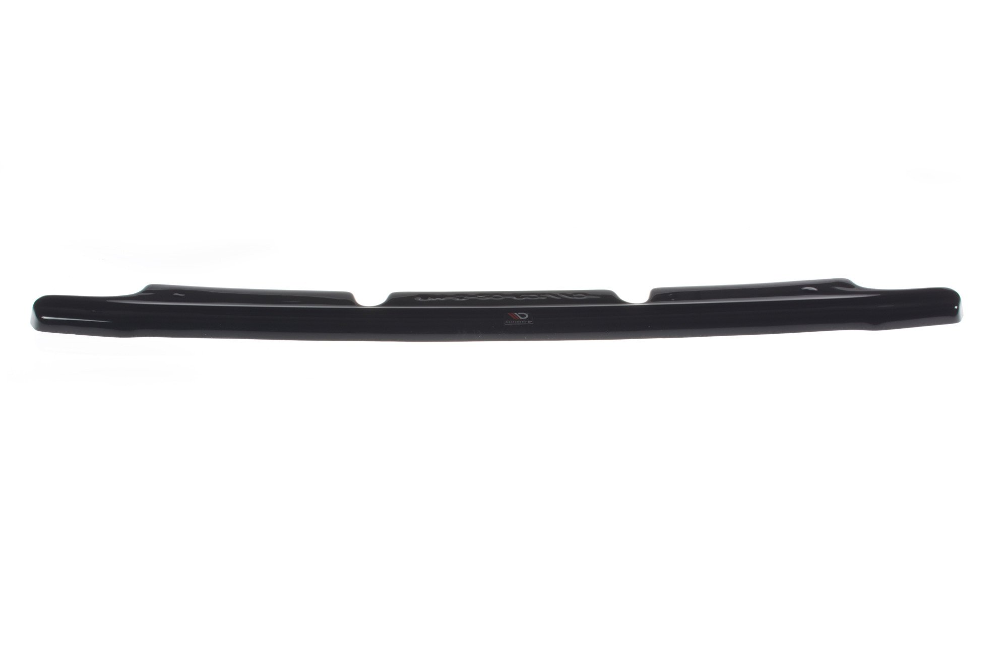 Diffuser BMW 3 G20 M-pack - Bilde 6