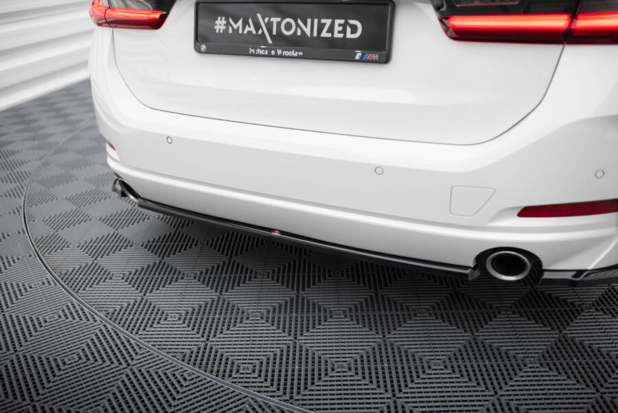 Diffuser BMW 3 Sedan / Touring G20 / G21 Facelift – bilde 2 av 5