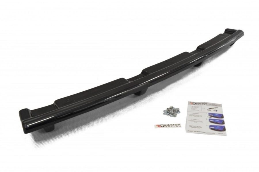 Diffuser BMW 4 Coupe / Gran Coupe / Cabrio M-Pack F32 / F36 / F33 – bilde 3 av 4