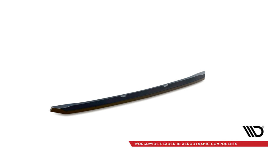 Diffuser BMW 4 Gran Coupe M-Pack G26 – bilde 4 av 5