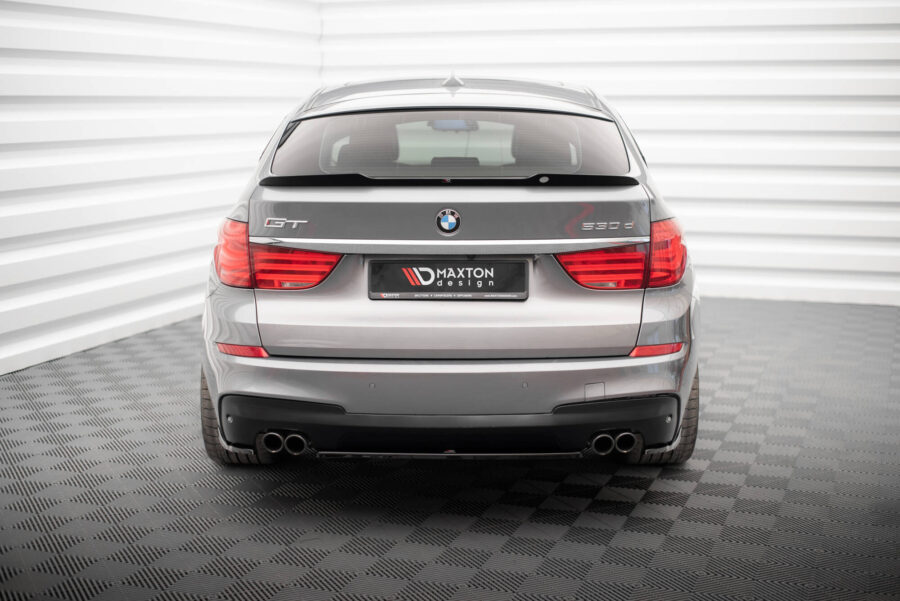 Diffuser BMW 5 GT M-Pack F07 – bilde 1 av 5