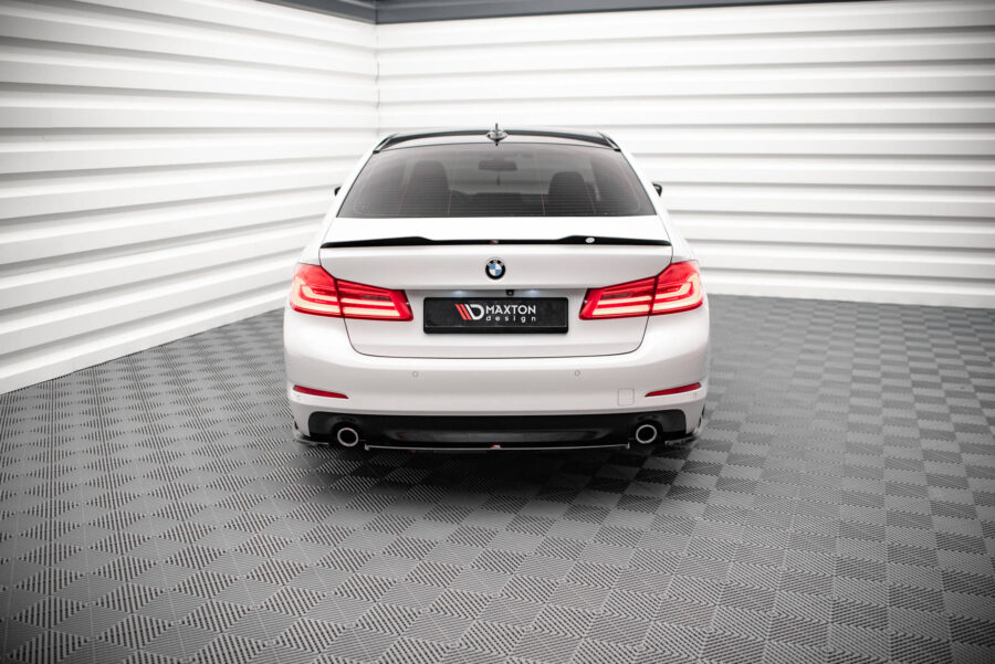 Diffuser BMW 5 Sedan G30 – bilde 2 av 5