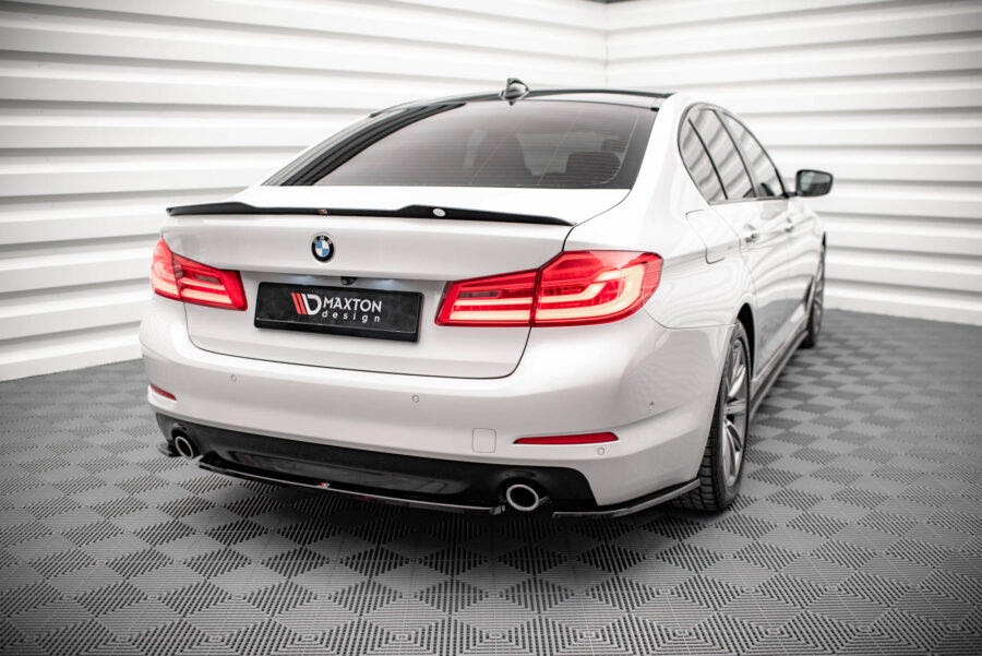 Diffuser BMW 5 Sedan G30 – bilde 1 av 5
