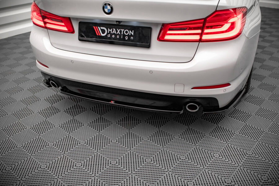 Diffuser BMW 5 Sedan G30 – bilde 3 av 5