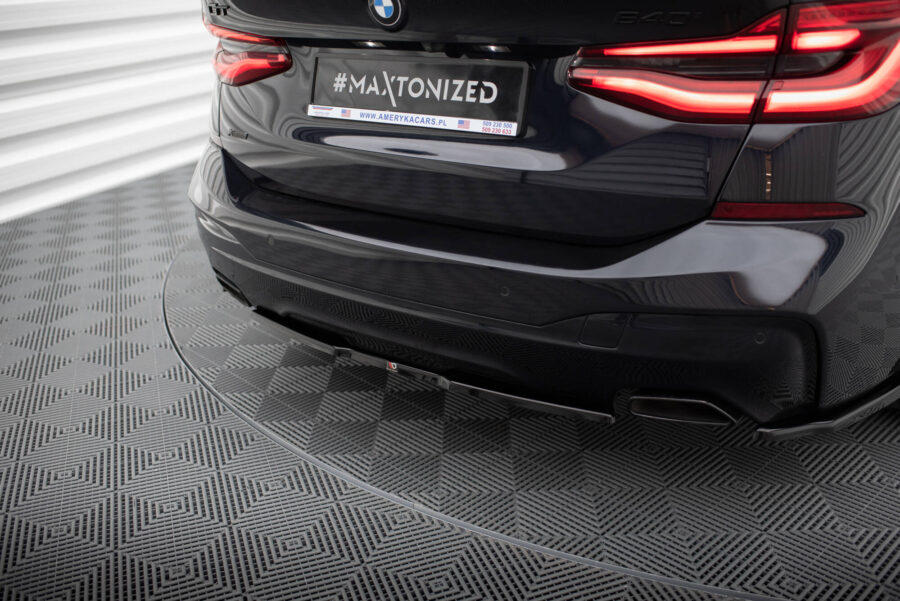 Diffuser BMW 6 GT G32 M-Pack – bilde 2 av 5