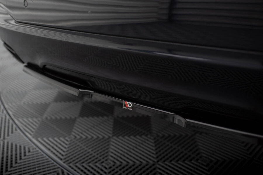 Diffuser BMW 6 GT G32 M-Pack – bilde 3 av 5