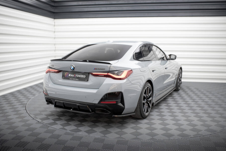 Diffuser BMW M440i Gran Coupe G26 – bilde 1 av 5