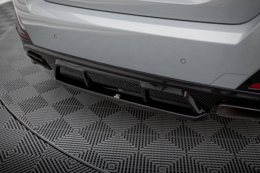 Diffuser BMW M440i Gran Coupe G26 – bilde 2 av 5
