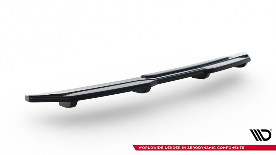 Diffuser BMW X4 M-Pack – bilde 5 av 8