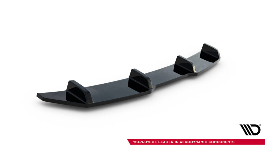 Diffuser BMW X4 M-Pack – bilde 8 av 8