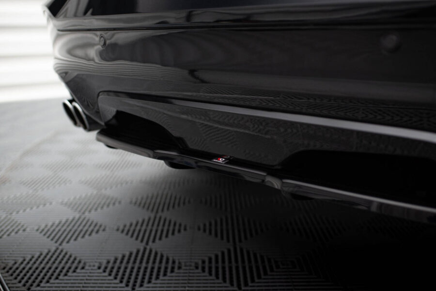 Diffuser BMW X4 M-Pack – bilde 3 av 8