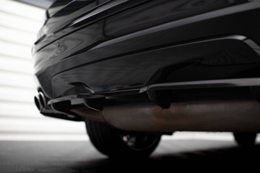 Diffuser BMW X4 M-Pack – bilde 4 av 8