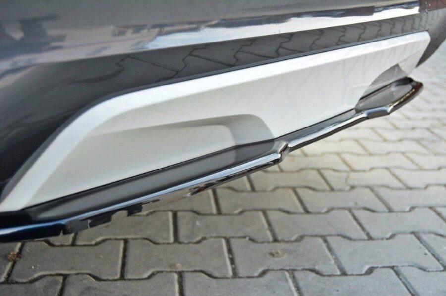 Diffuser BMW X4 M-Pack – bilde 2 av 4