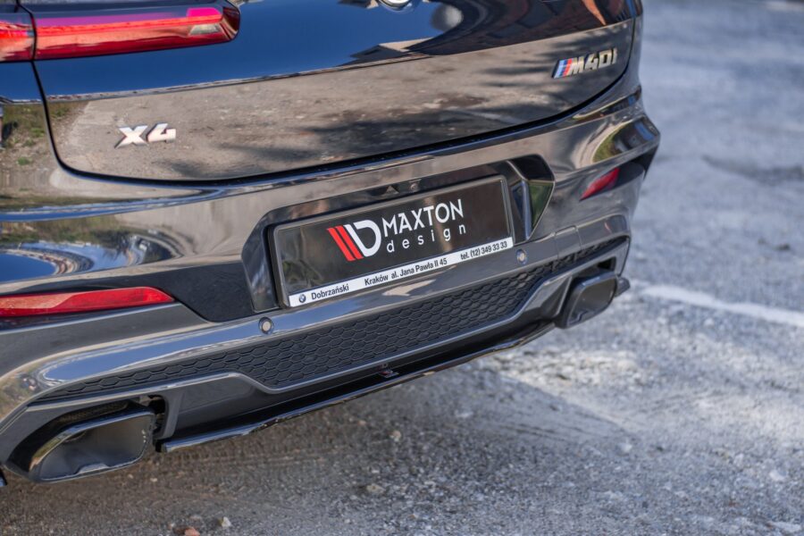 Diffuser BMW X4 M40i G02 – bilde 1 av 5