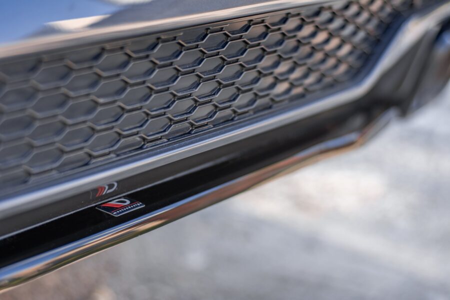 Diffuser BMW X4 M40i G02 – bilde 2 av 5