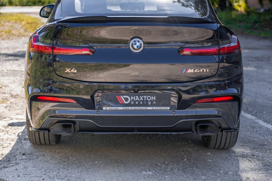 Diffuser BMW X4 M40i G02 – bilde 3 av 5