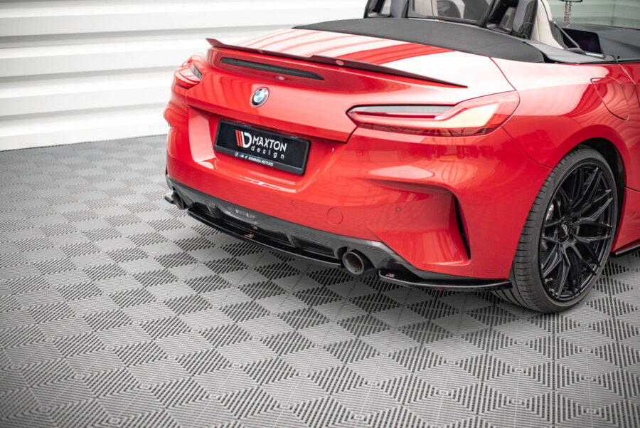 Diffuser BMW Z4 M-Pack G29 – bilde 2 av 4