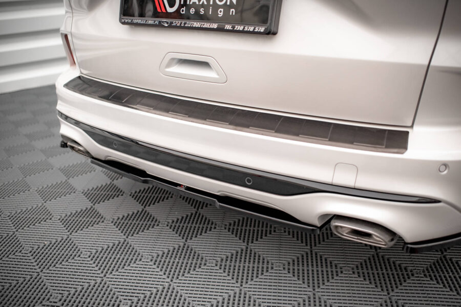 Diffuser Ford Kuga ST-Line Mk3 – bilde 2 av 5
