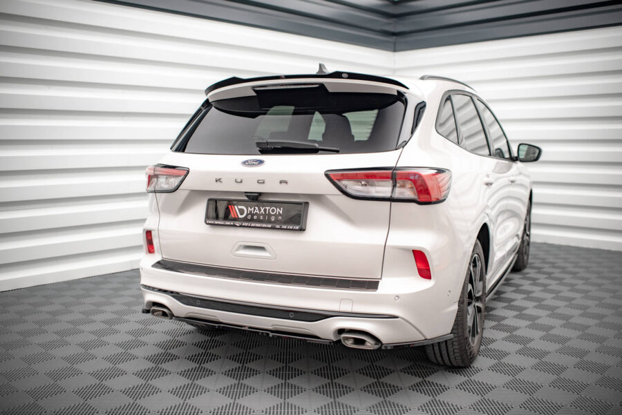 Diffuser Ford Kuga ST-Line Mk3 – bilde 1 av 5