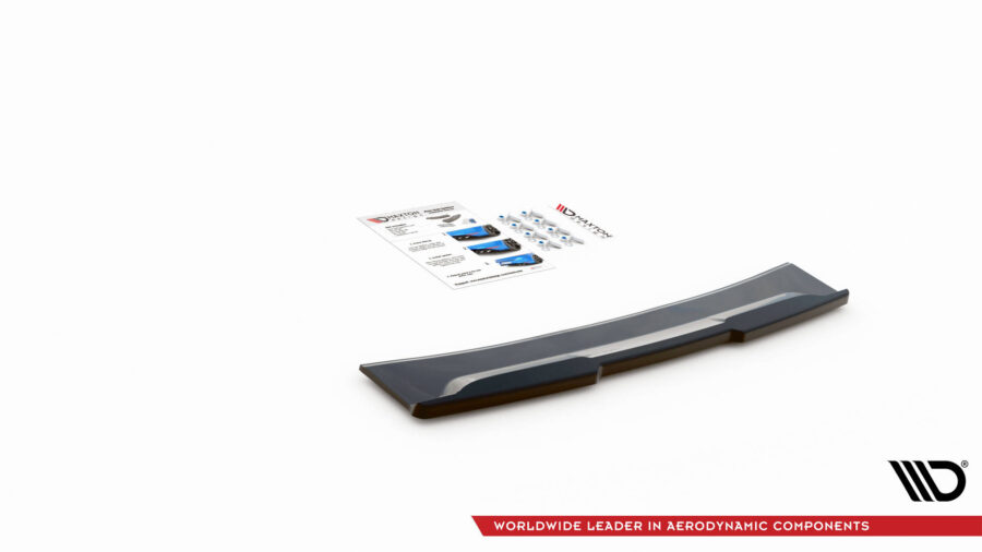Diffuser Ford Kuga ST-Line Mk3 – bilde 4 av 5