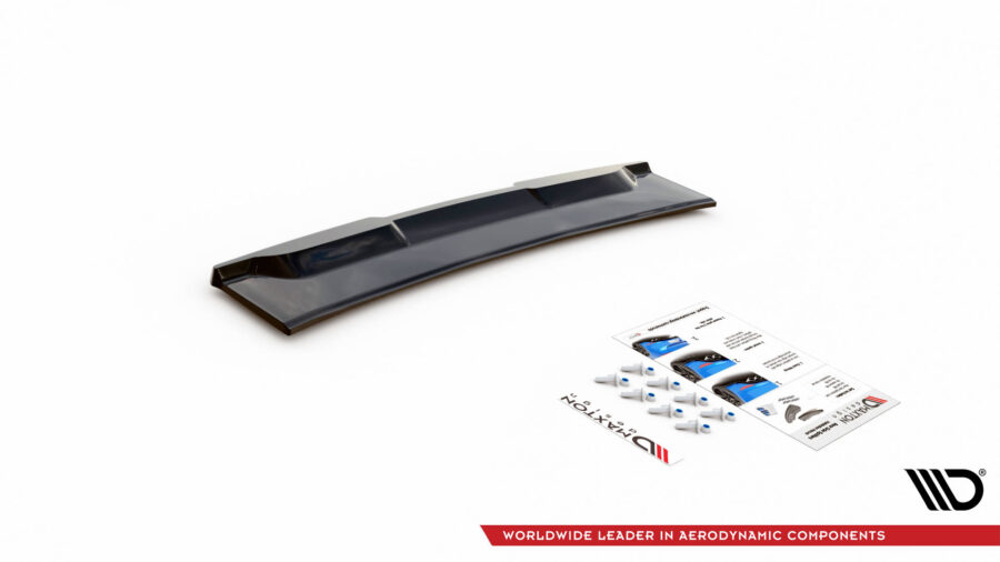 Diffuser Ford Kuga ST-Line Mk3 – bilde 5 av 5