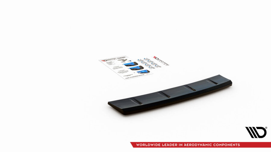 Diffuser Hyundai I30 N Hatchback Mk3 Facelift – bilde 4 av 5