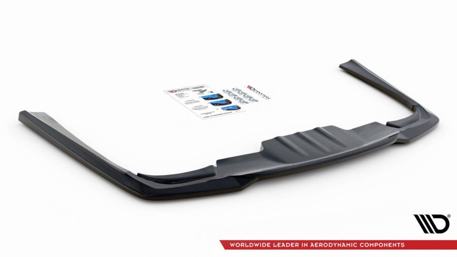 Diffuser Mercedes-Benz E W213 – bilde 4 av 5