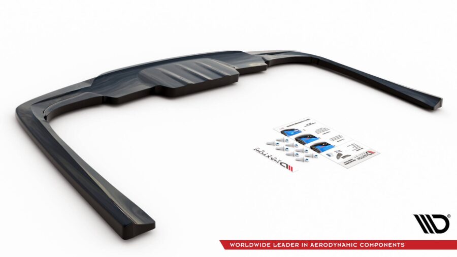 Diffuser Mercedes-Benz E W213 – bilde 5 av 5
