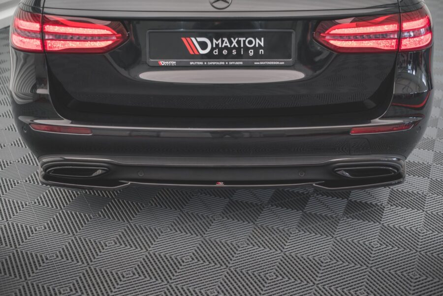 Diffuser Mercedes-Benz E W213 – bilde 1 av 5