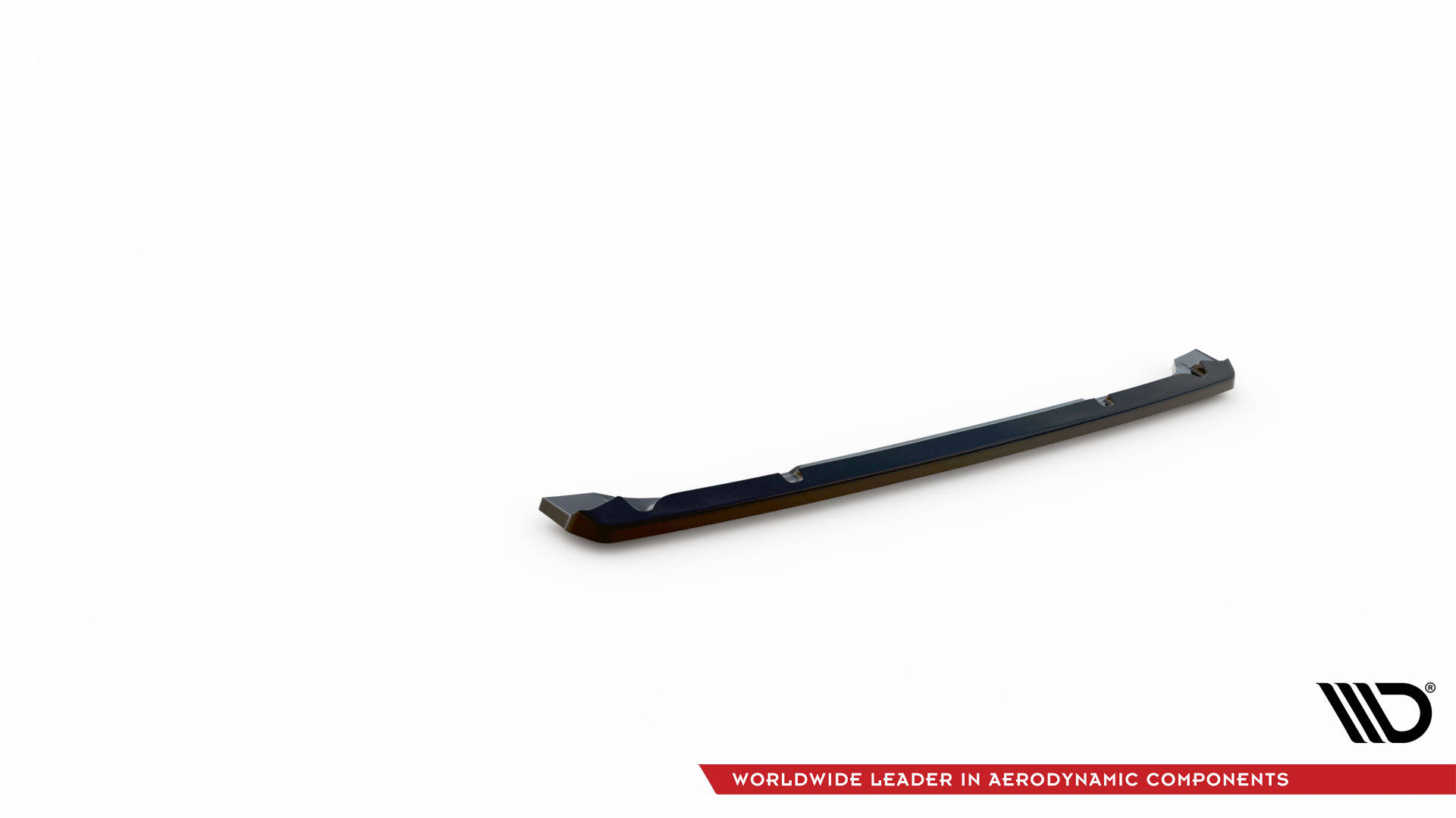 Diffuser Mini Cooper Clubman John Cooper Works F54 Facelift - Bilde 4