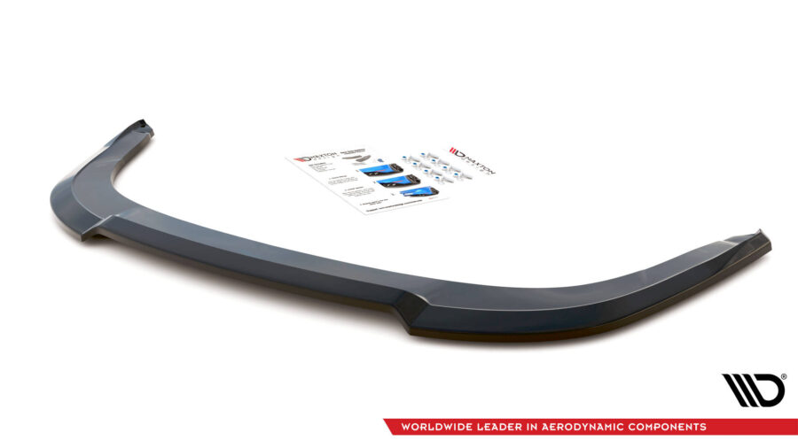 Diffuser Skoda Kodiaq Mk1 Facelift – bilde 3 av 4