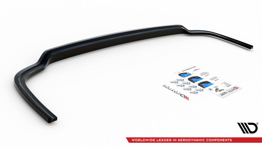 Diffuser Volkswagen Caddy Mk5 / Ford Transit Connect Mk3 – bilde 5 av 5