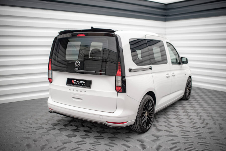 Diffuser Volkswagen Caddy Mk5 / Ford Transit Connect Mk3 – bilde 3 av 5
