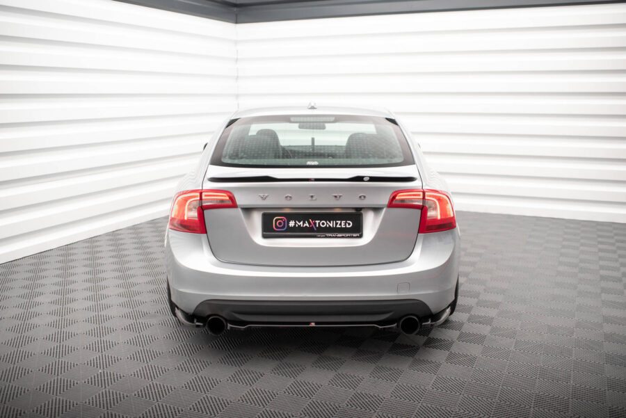 Diffuser Volvo S60 R-Design Mk2 – bilde 1 av 5