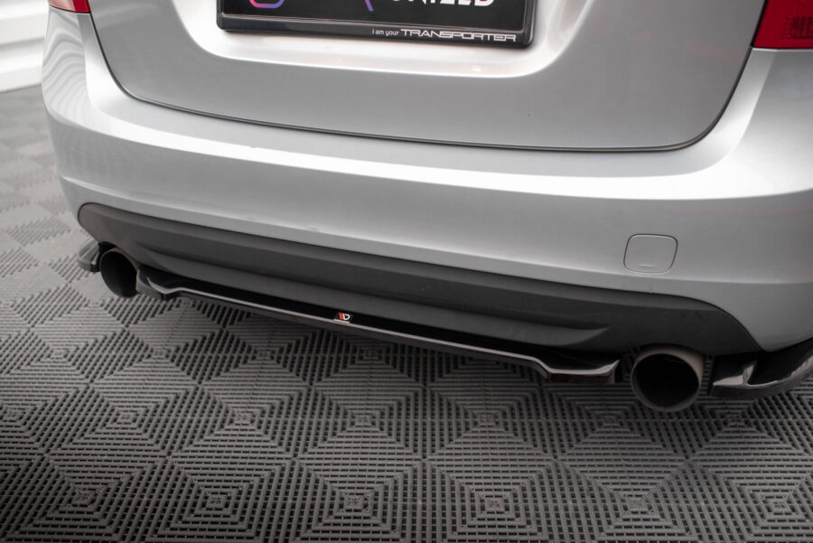 Diffuser Volvo S60 R-Design Mk2 – bilde 2 av 5