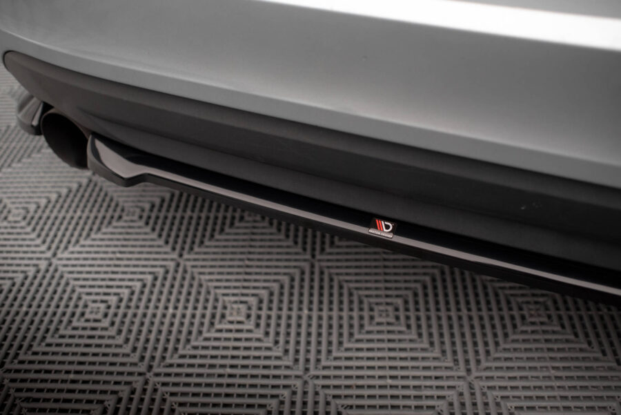 Diffuser Volvo S60 R-Design Mk2 – bilde 3 av 5