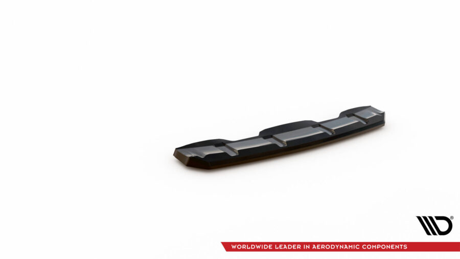 Diffuser Volvo XC60 R-Design Mk1 Facelift – bilde 4 av 5