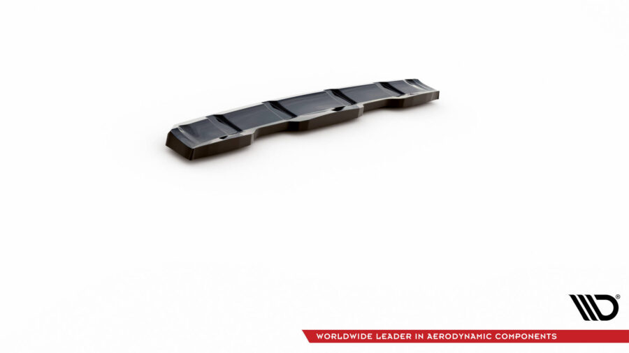 Diffuser Volvo XC60 R-Design Mk1 Facelift – bilde 5 av 5