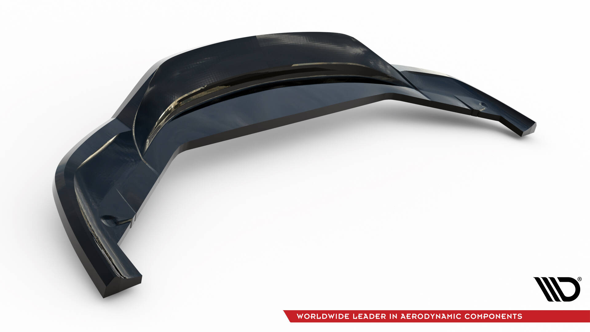 Diffuser Alfa Romeo Tonale Mk1 - Bilde 5